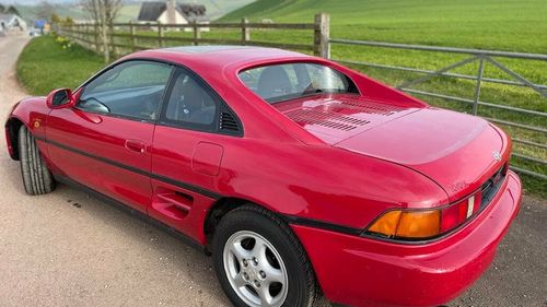 Picture of 1990 Toyota MR2 - For Sale