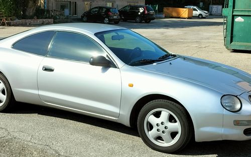 1997 Toyota Celica (picture 1 of 14)