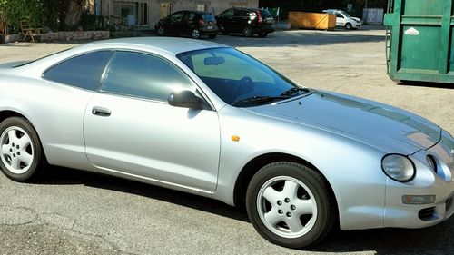 Picture of 1997 Toyota Celica - For Sale