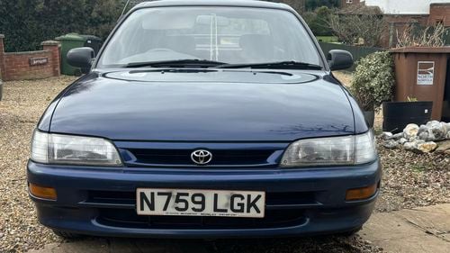 Picture of 1996 Toyota Corolla - For Sale