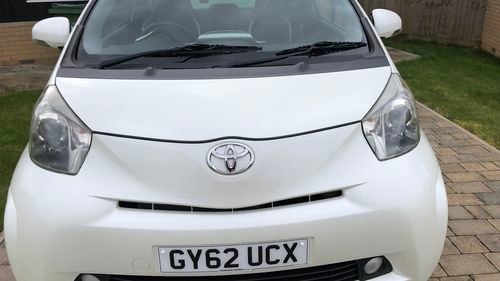Picture of 2012 Toyota IQ - For Sale