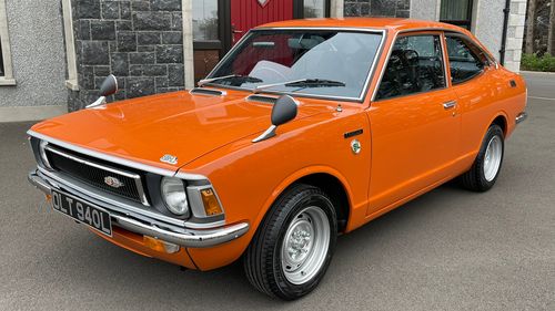 Picture of 1972 Toyota Corolla - For Sale