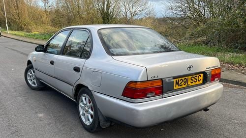 Picture of 1994 Toyota Corolla - For Sale