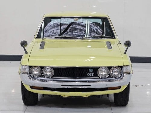 1971 Toyota Celica - 2