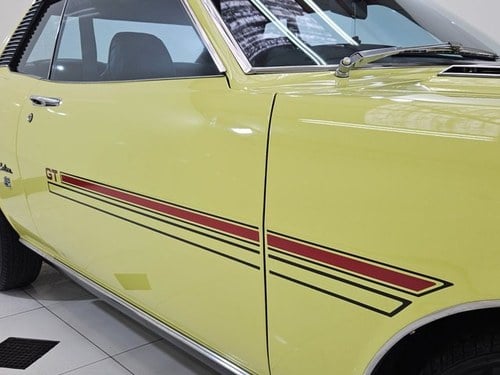 1971 Toyota Celica - 8