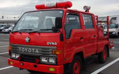 1994 Toyota Dyna (picture 1 of 47)
