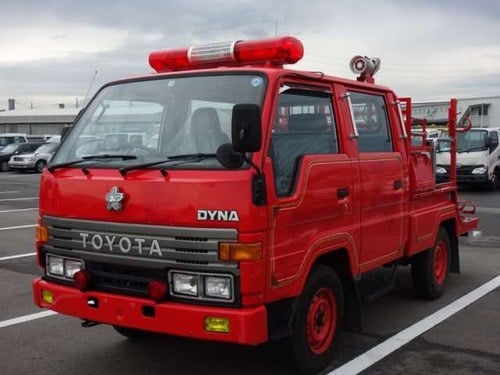 1994 Toyota Dyna