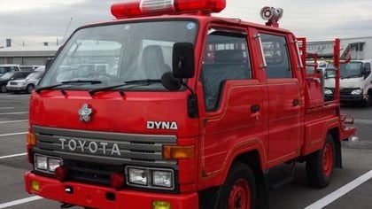 1994 Toyota Dyna
