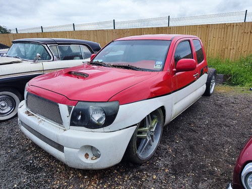 2006 Toyota Tacoma