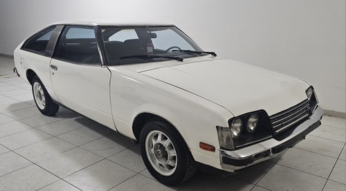 1978 Toyota Celica RA40
