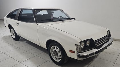 1978 Toyota Celica RA40