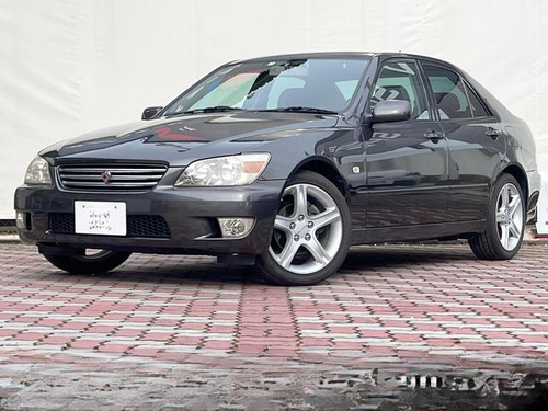 1999 Toyota Altezza