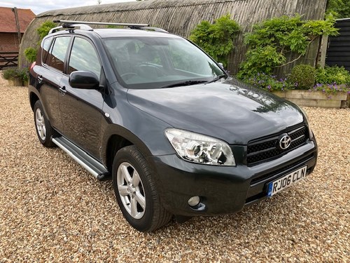 2006 Toyota RAV4