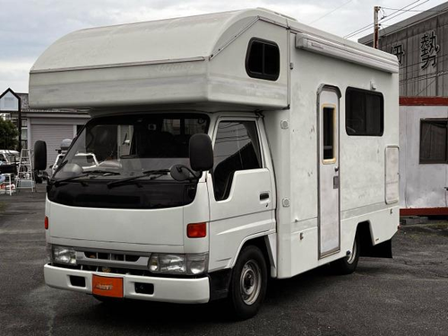 1998 Toyota Town Ace