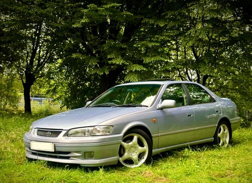 1997 Toyota Camry
