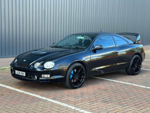 1994 Toyota Celica