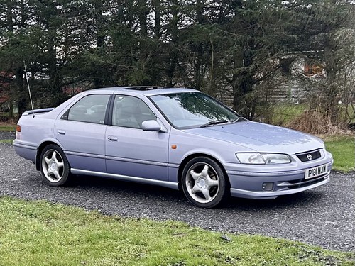 1997 Toyota Camry