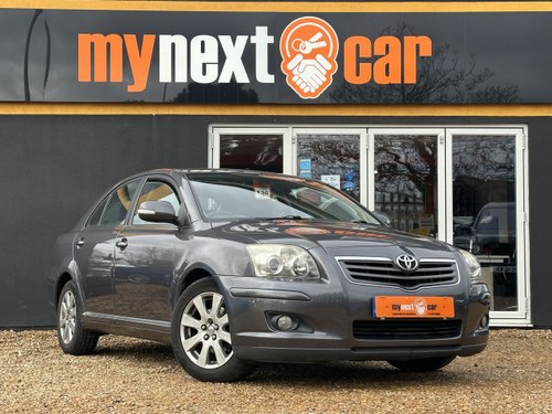 2007 1.8 VVT-i TR Hatchback 5dr Petrol Manual (171 g/km, 127 bhp) For Sale