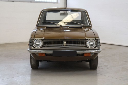 1975 Toyota Corolla KE20