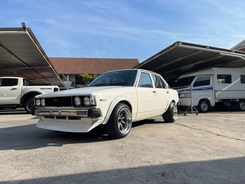 1983 Toyota Corolla