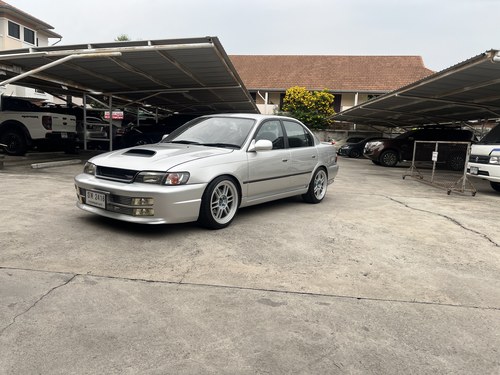 1994 Toyota Corolla