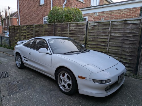 1994 MR2 Turbo rev3