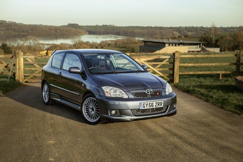 2006 Toyota Corolla