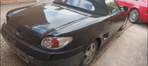 1992 Toyota MR2 2nd Gen W20