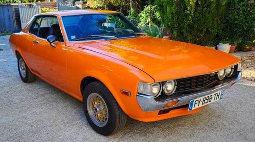 1977 TOYOTA Celica 1.6 ST For Sale