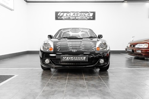 *NOW SOLD*2004 Mk3 TOYOTA MR2(W30R) ROADSTER VENDIDO