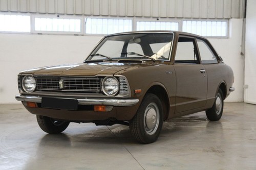 1975 Toyota Corolla KE20
