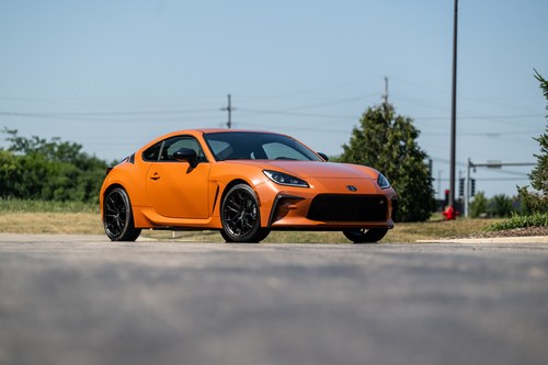 Lot 152 2023 Toyota GR86 - 10th Anniversary Edition Zu verkaufen durch Auktion