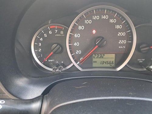 2014 Toyota Yaris GR À venda