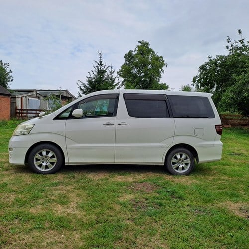 2007 Toyota 10 Series