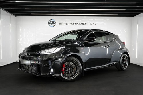 2021 TOYOTA YARIS For Sale