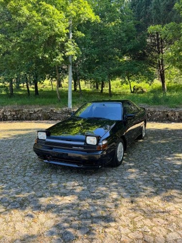 1988 TOYOTA Celica Turbo 4wd (ST165) À venda