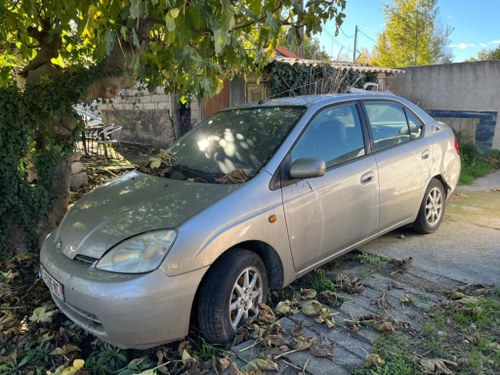 2001 TOYOTA Prius Hybride For Sale