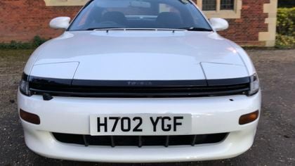 Toyota Celica T180 Series