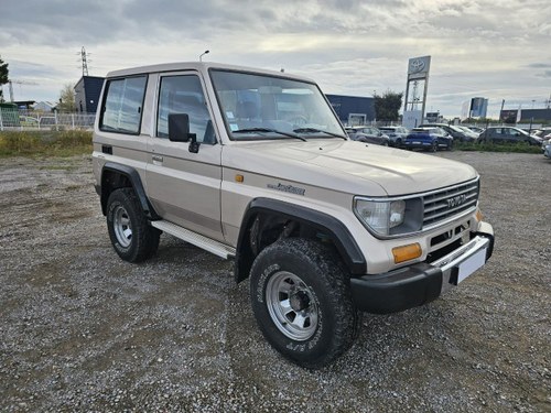 1994 Toyota 70 Series Te koop
