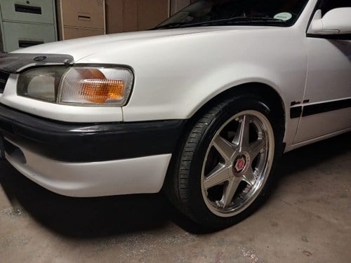 1997 Toyota Corolla 20v Rsi For Sale