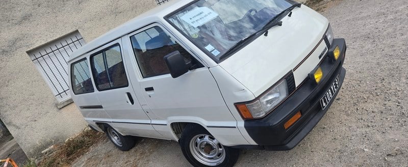 1985 Toyota Model F - 1 1985 Toyota Model F - 1