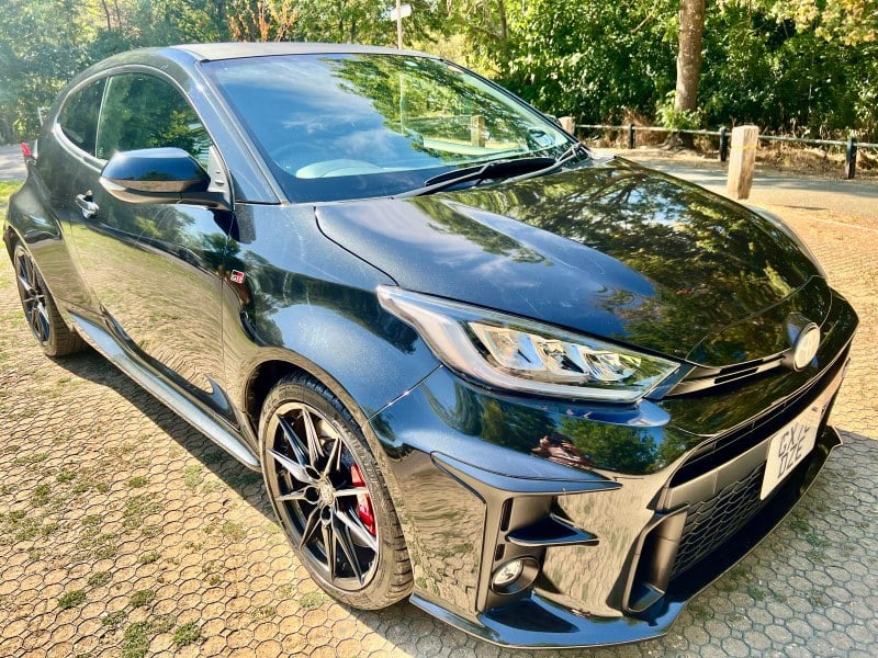 2020 Toyota Yaris - 1 2020 Toyota Yaris - 1