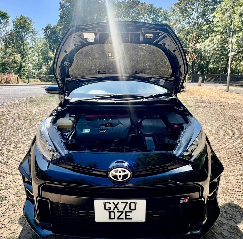 2020 Toyota Yaris - 2 2020 Toyota Yaris - 2