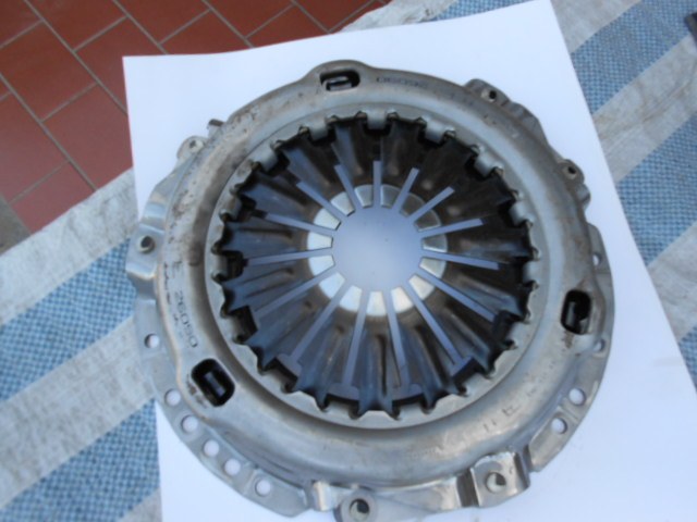 Toyota Land Cruiser - 1 Toyota Land Cruiser - 1