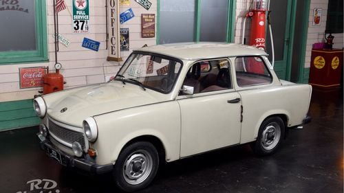 Picture of 1988 Trabant P601 LX - For Sale