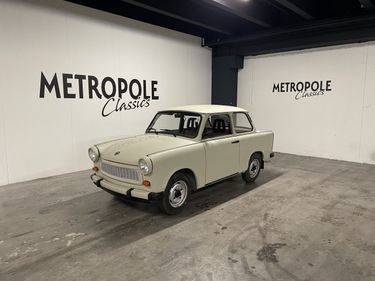 Picture of Trabant P601 S