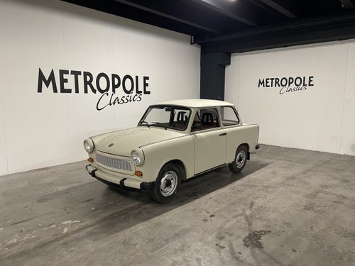 1990 Trabant P601 S For Sale
