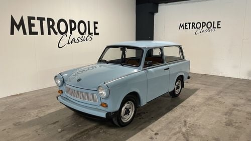 Picture of 1989 Trabant 601 Stationwagon - For Sale