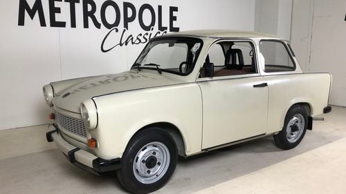 Picture of 1990 Trabant P601 S  New Car! - For Sale