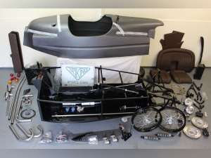 2021 Triking Type 3 Comprehensive kit For Sale (picture 1 of 4)